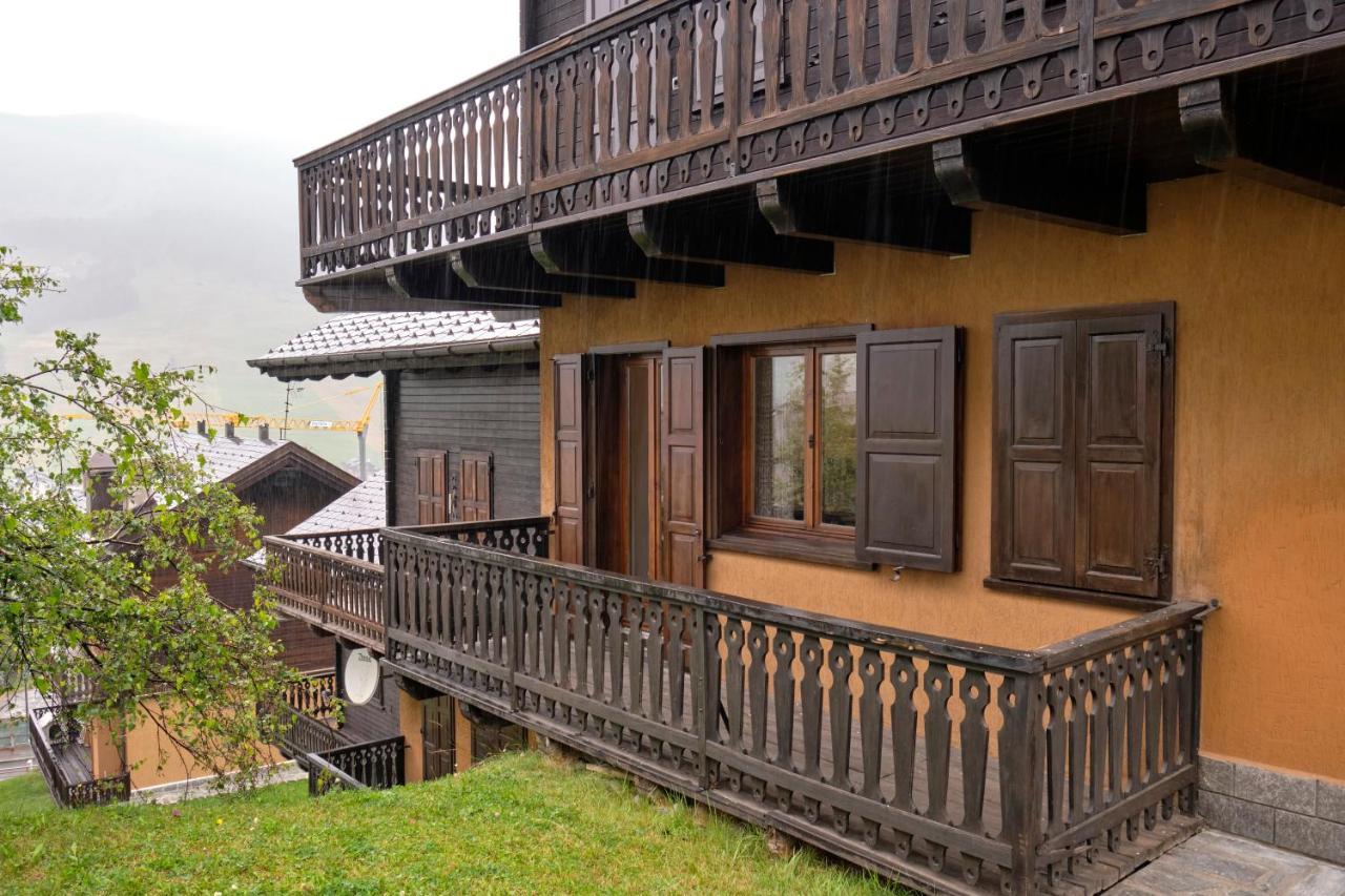 Apartment Teola *
