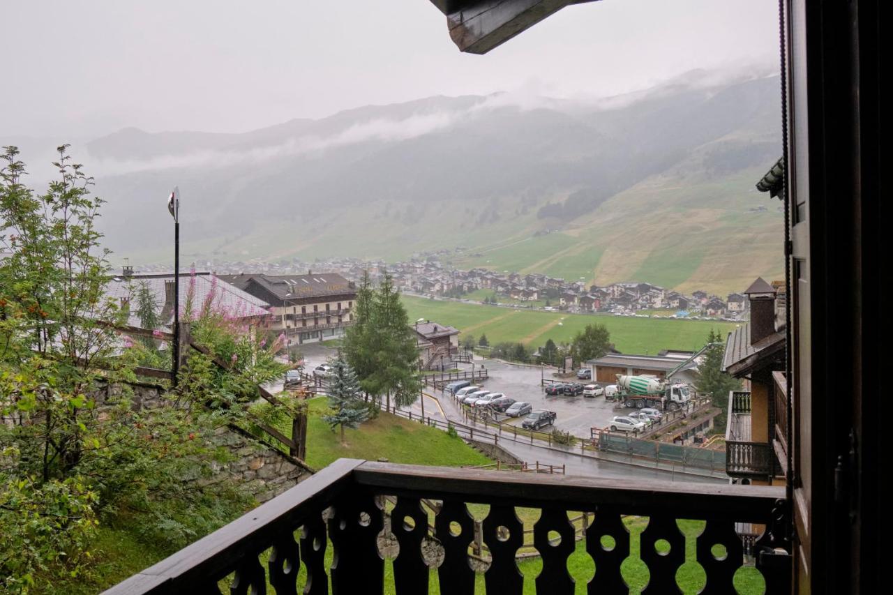 Teola Apartment Livigno