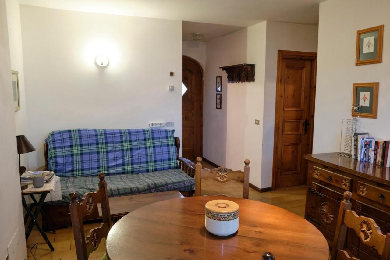 Apartment Teola Livigno