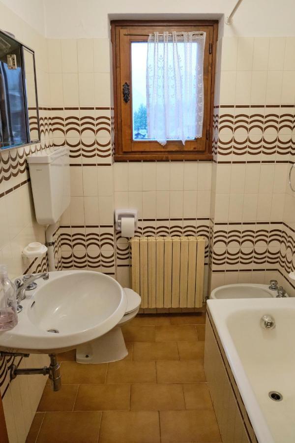 Teola Apartment *