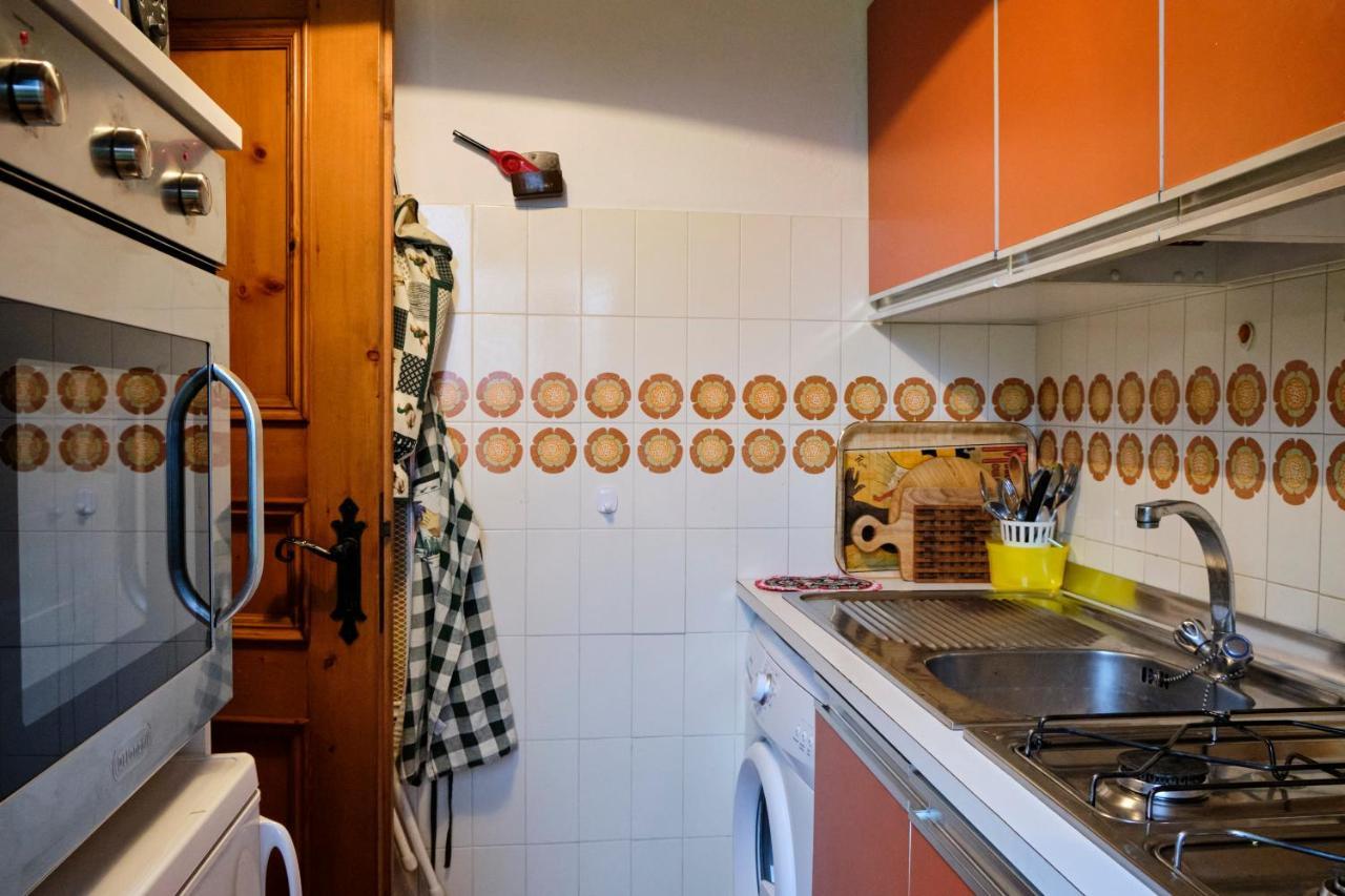 Teola Apartment
