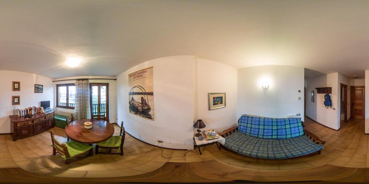 Apartment Teola *